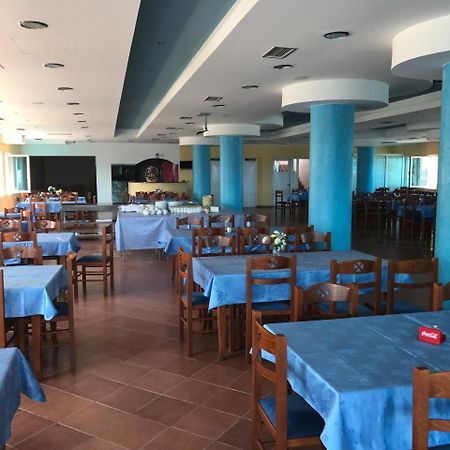 Hotel La Rosa Negra 울친 외부 사진